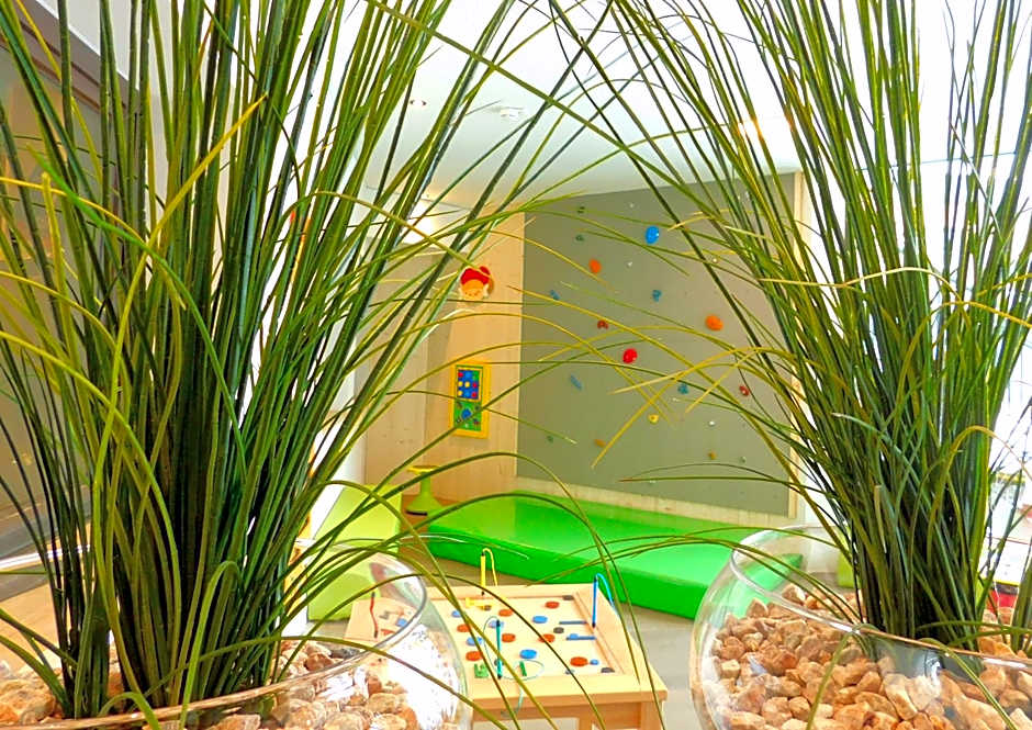 Vital & Sporthotel Brixen