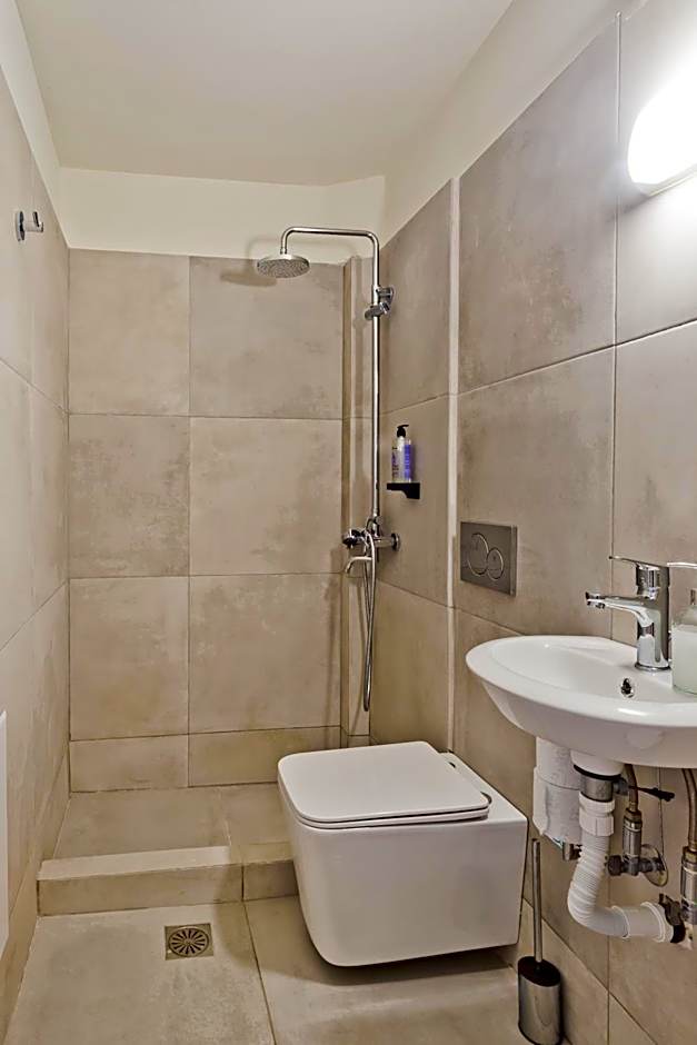 Posidonia Luxury Suites