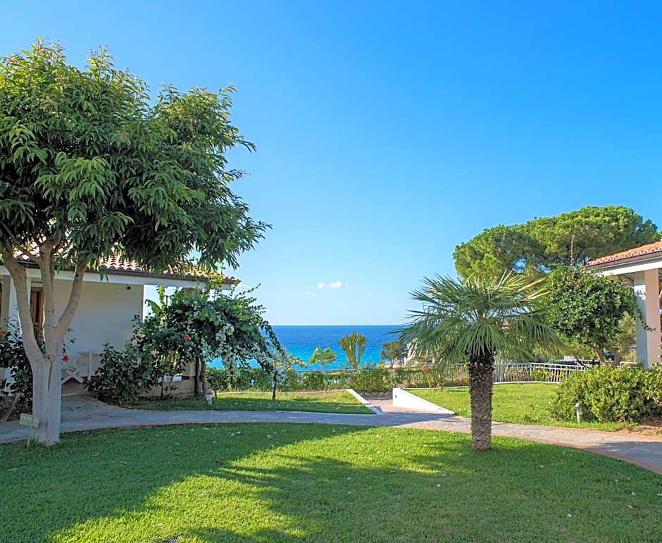 Villaggio La Pizzuta