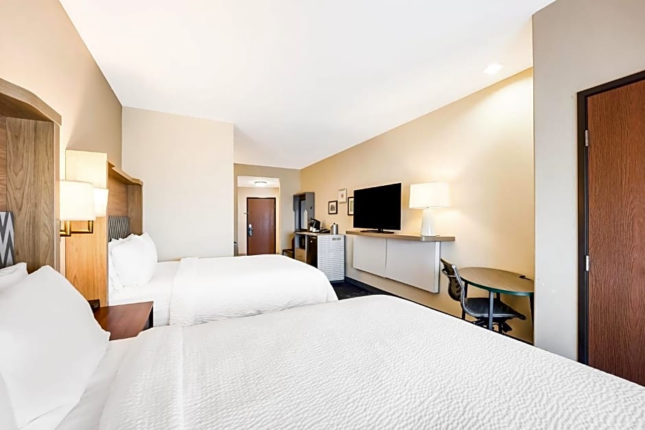 Holiday Inn Brownsville By IHG