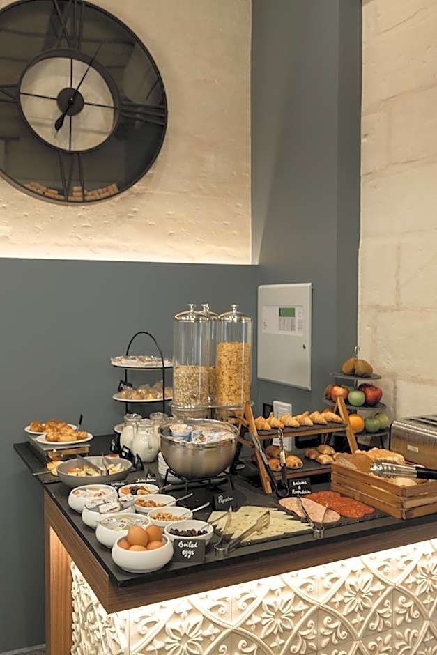 Marea Boutique Hotels