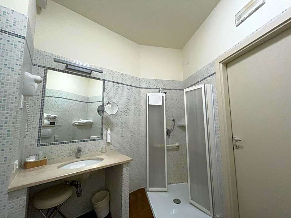 Best Western Cesena Hotel