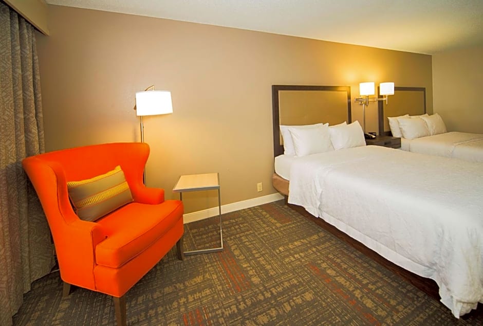 Hampton Inn By Hilton & Suites Valdosta/Conference Center