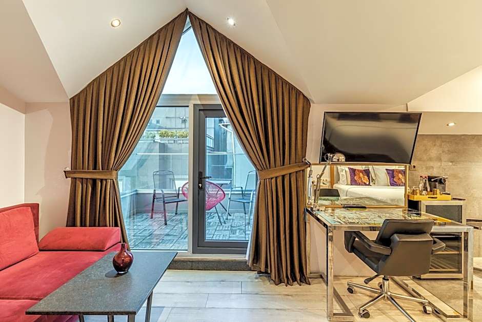 Parkhouse Hotel & Spa