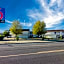 Motel 6-Moses Lake, WA