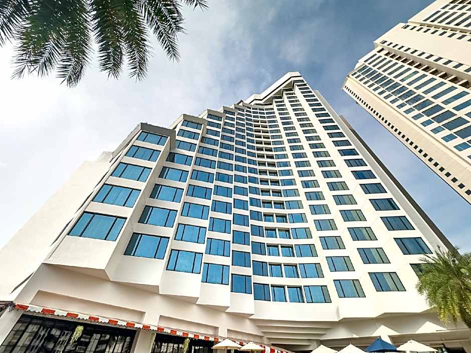 Rembrandt Hotel Bangkok