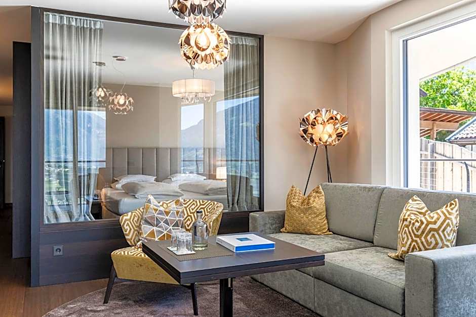 Prunner Luxury Suites - Adults Only