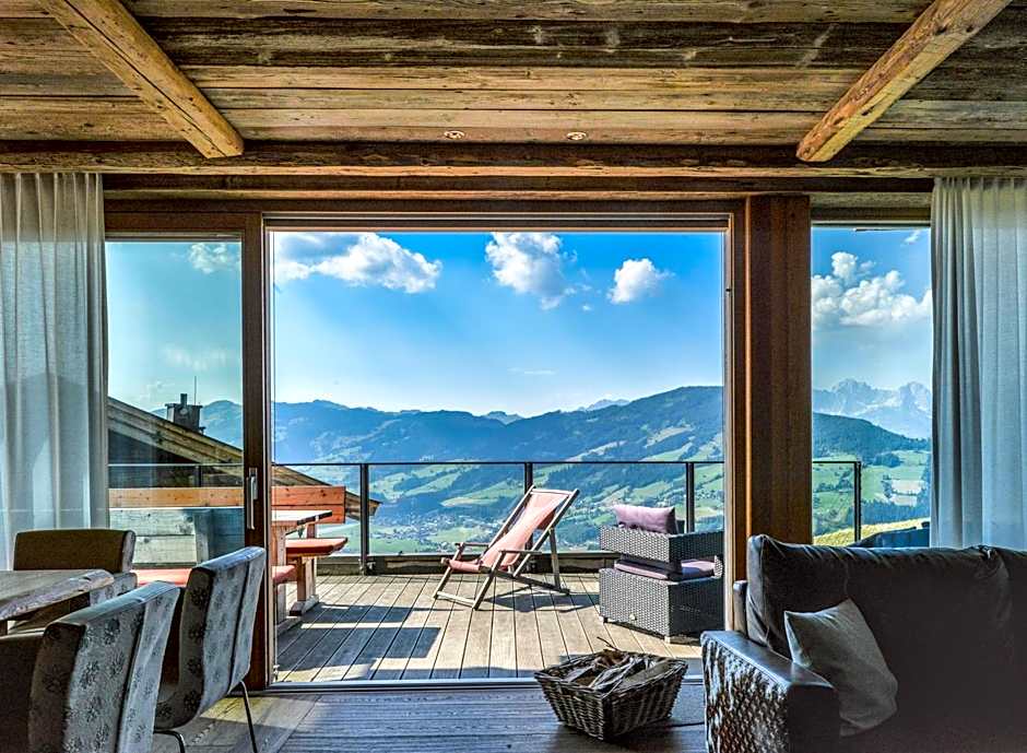 Maierl-Alm & Maierl-Chalets