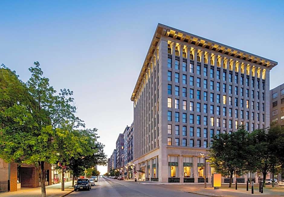 Hyatt Centric Downtown St. Louis