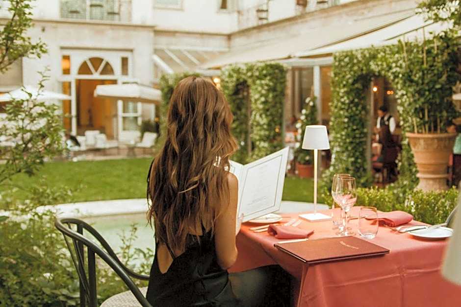 Sina Villa Medici, Autograph Collection by Marriott