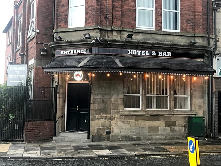 Newcastle West Hotel & Bar