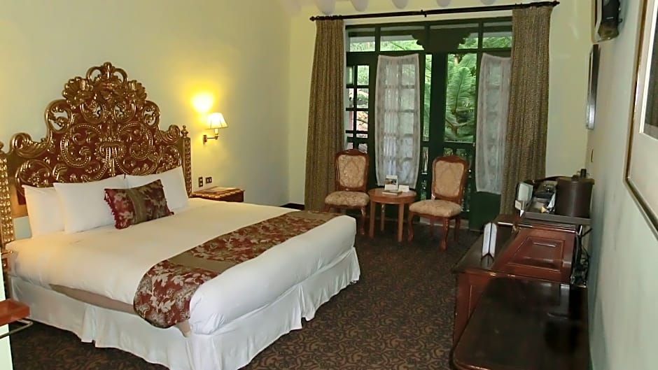 Aranwa Sacred Valley