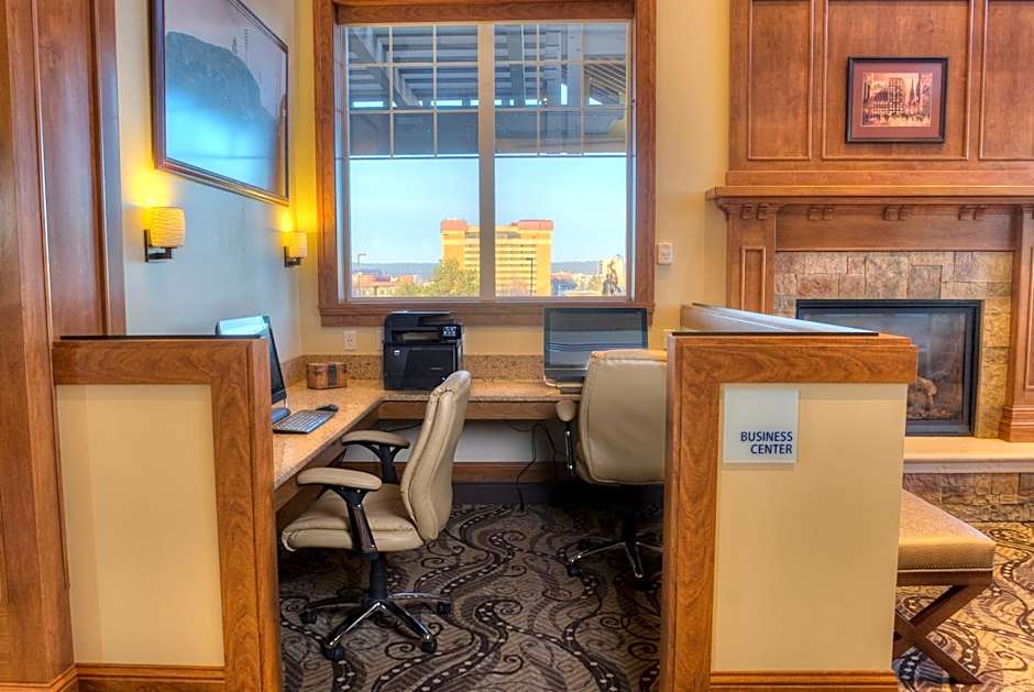 Holiday Inn Express Spokane-Downtown By IHG