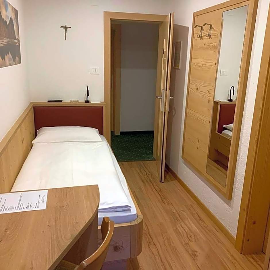 B&B Apartments La Palsa