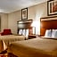 Quality Inn Redding near I-5