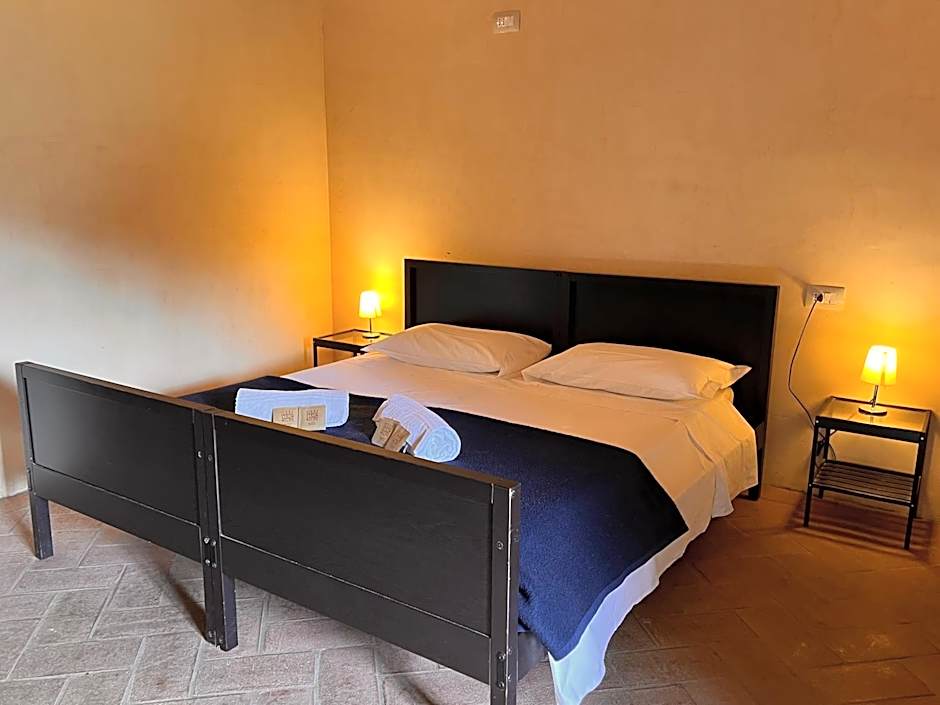 Ostello Contessa Ava dei Lambardi