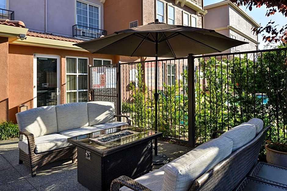 Hilton Garden Inn Napa