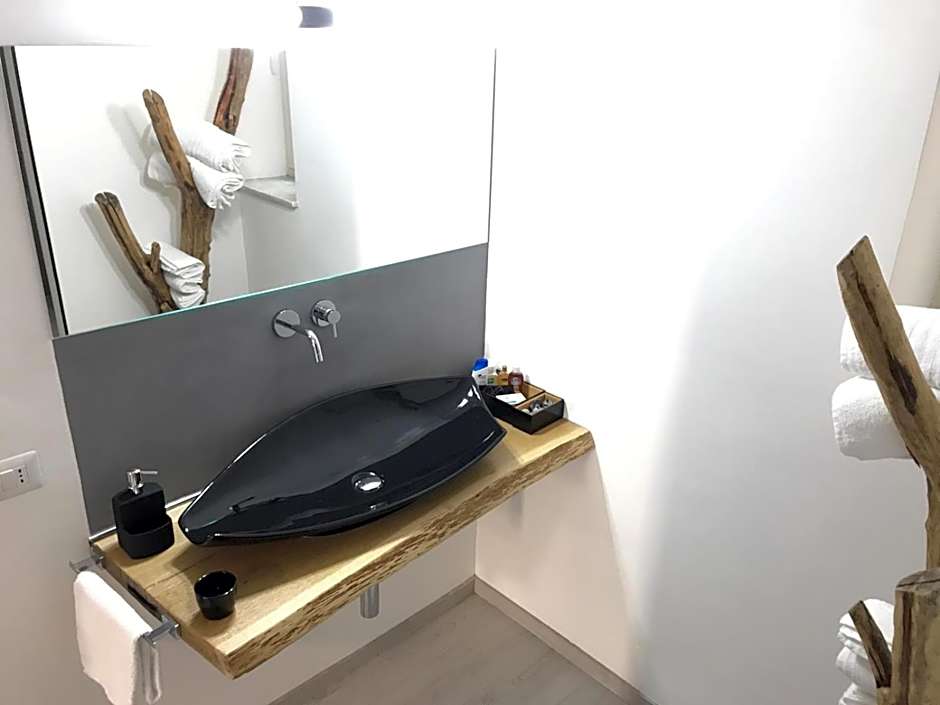 B&B Le Stanze Al Centro