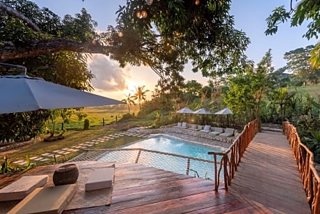 The Hillside Resort Siargao