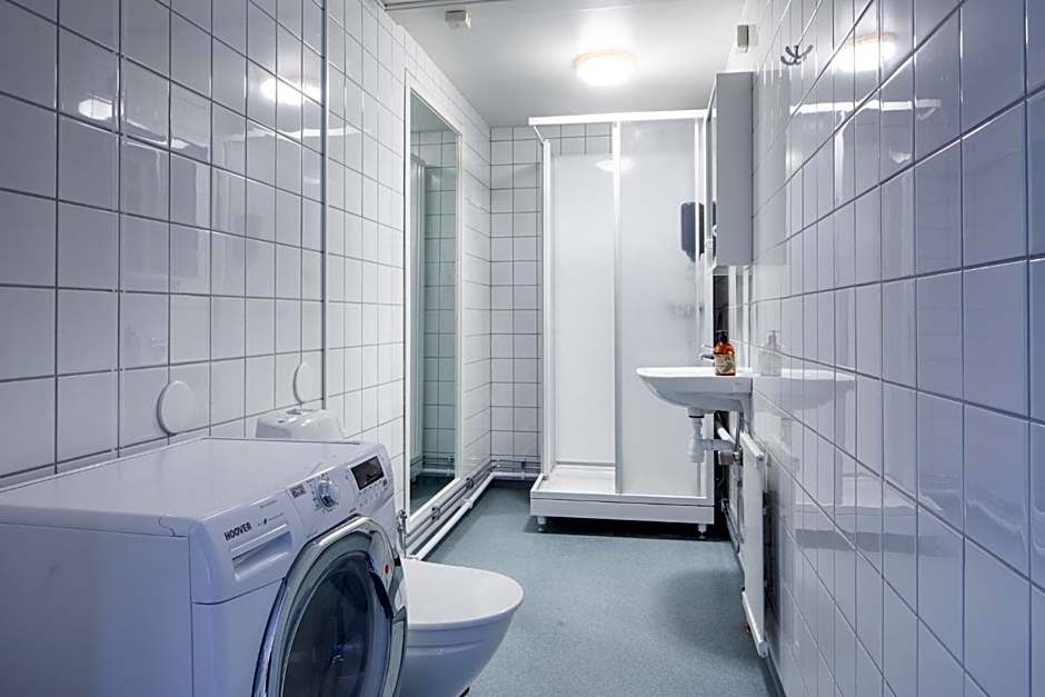Hotel B&B Gränden
