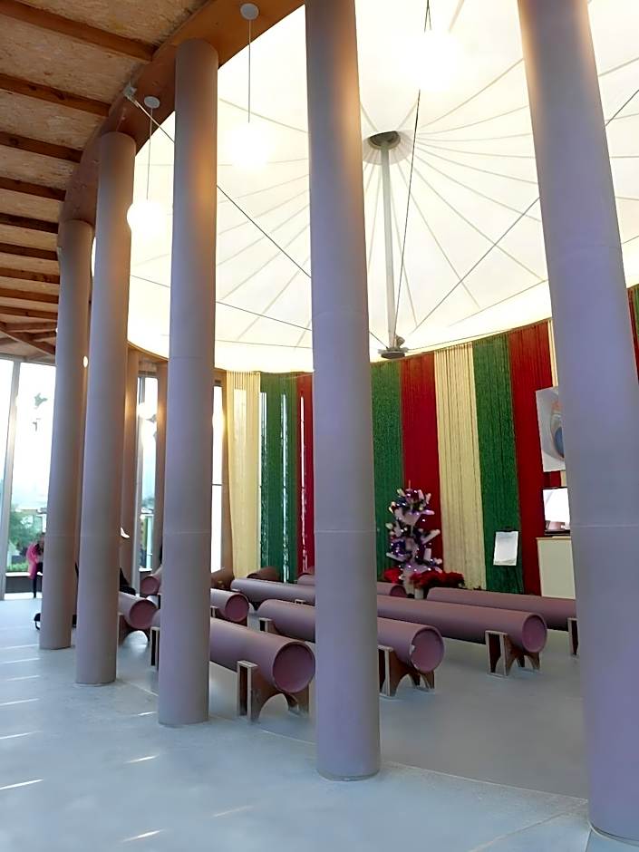 The Richforest Hotel- Sun Moon Lake