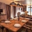 Mountain Spa Residences