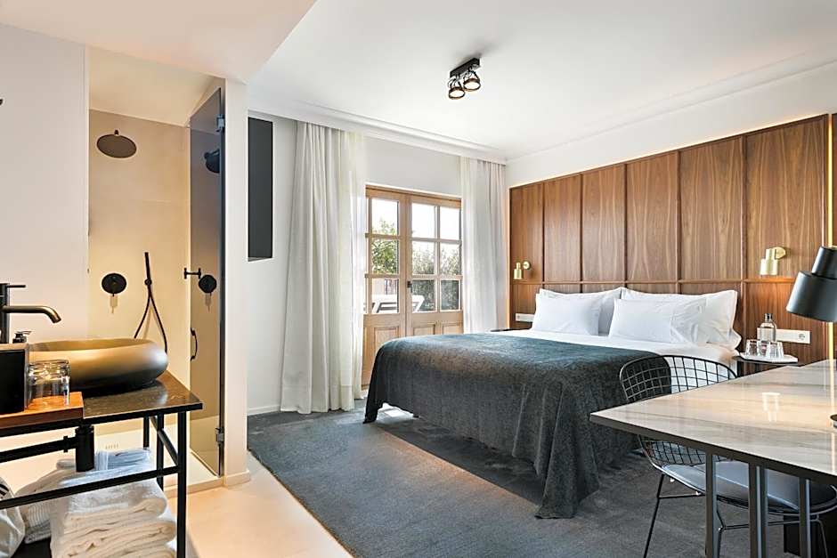Yurbban Passage Hotel & Spa