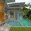 Ambong Pool Villas - Private Pool