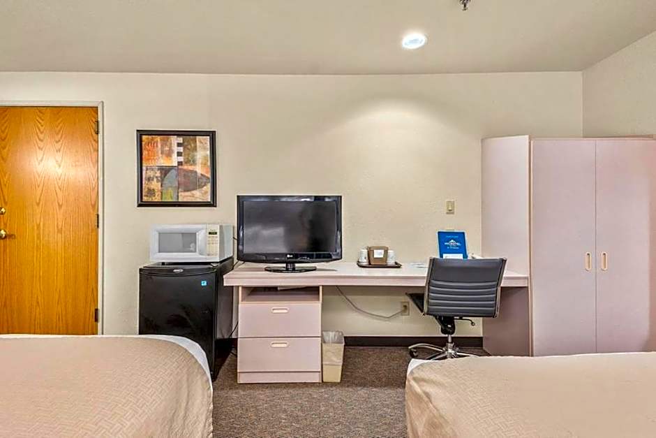 Microtel Inn & Suites by Wyndham Sainte Genevieve