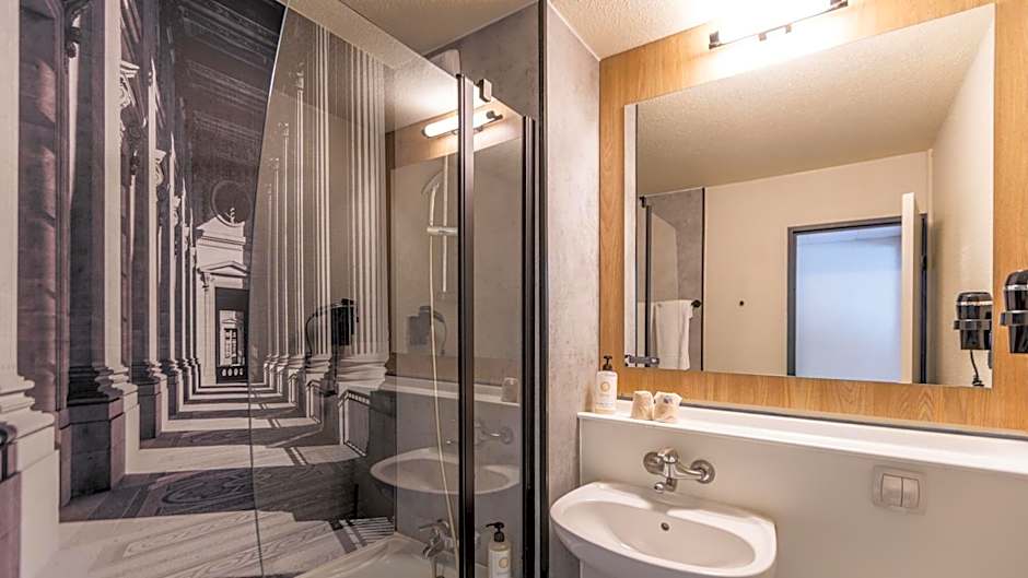 Campanile PRIME - Le Blanc Mesnil