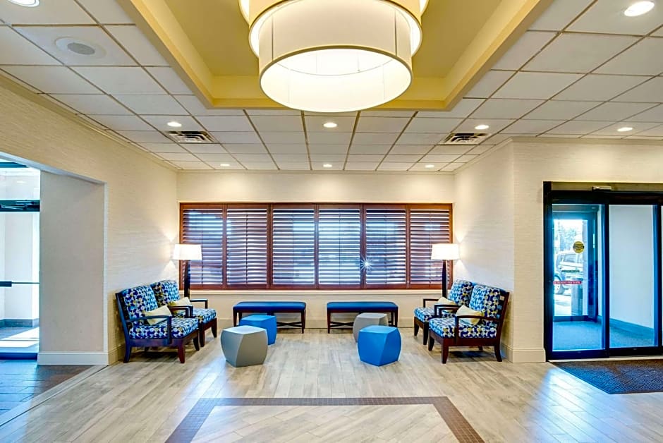 Days Hotel by Wyndham Toms River Jersey Shore