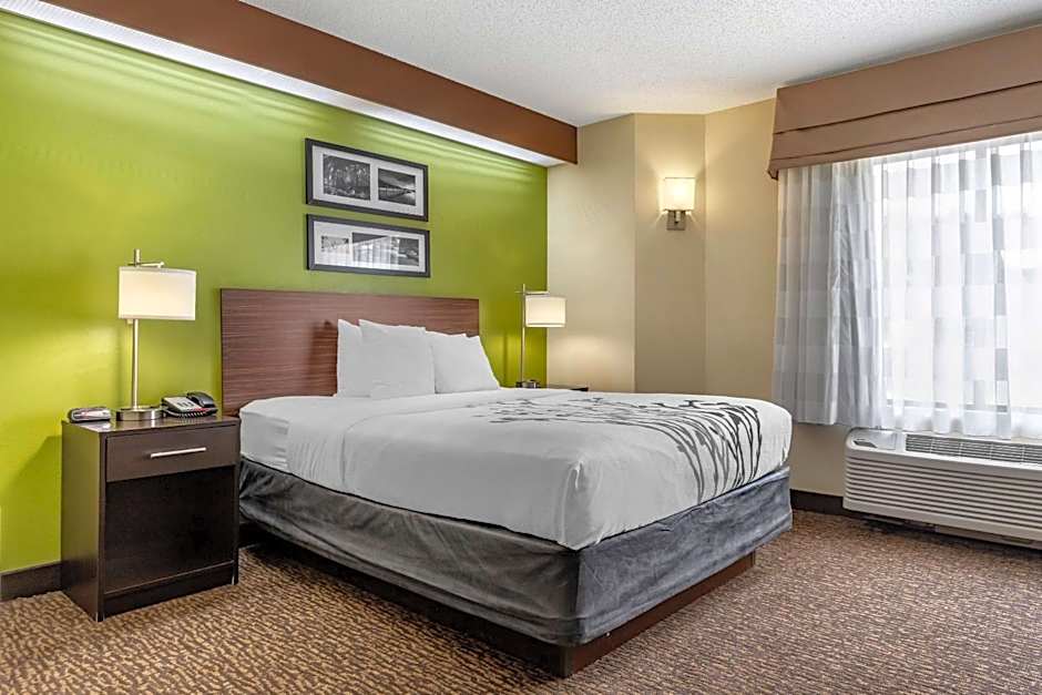 Sleep Inn Matthews