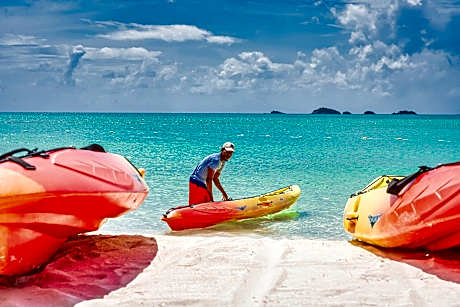 Cocos Hotel - All Inclusive