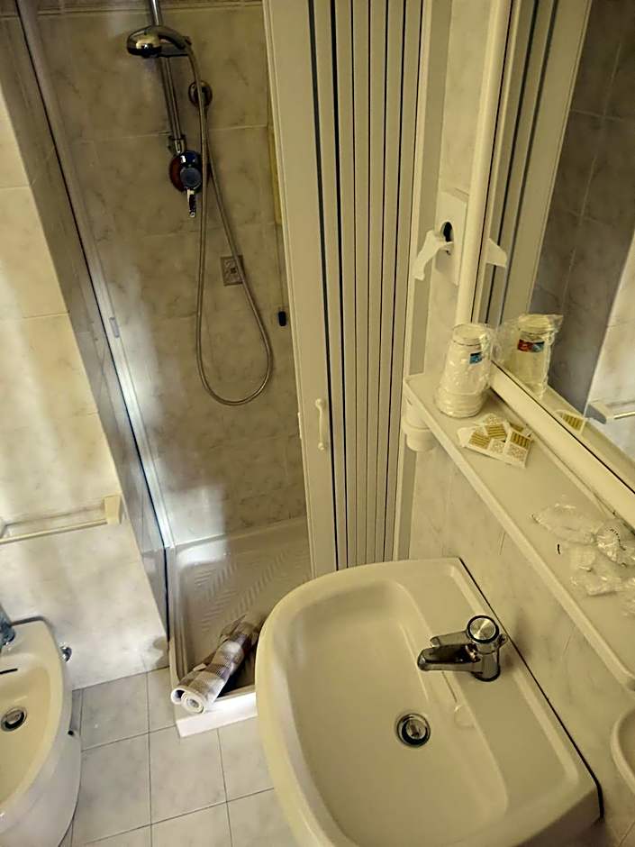 Hotel Silvia Framura - Cinque Terre