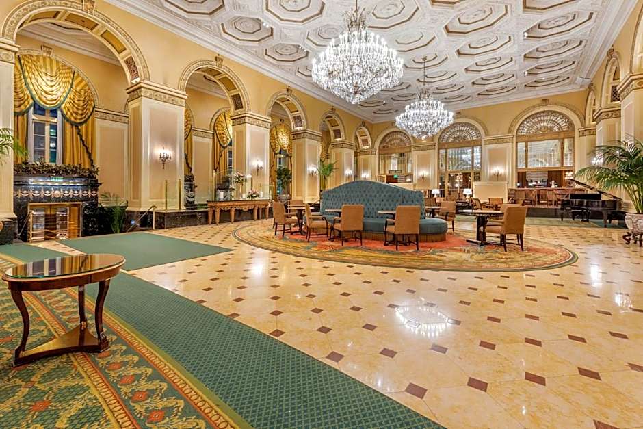 Omni William Penn Hotel