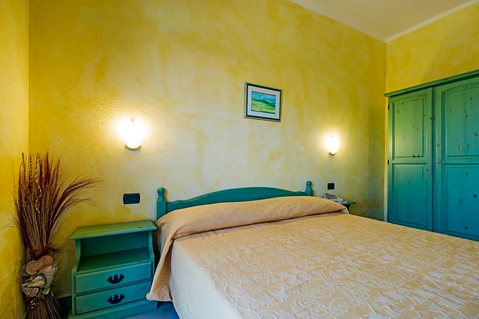 Residenza Gli Ontani
