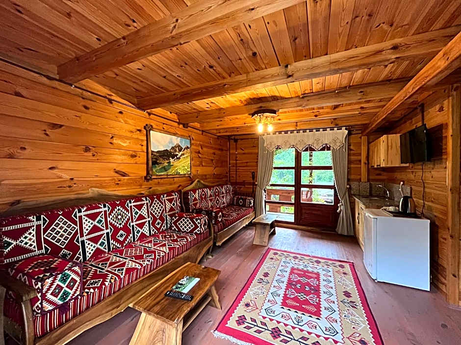 Teona Bungalow & Restaurant