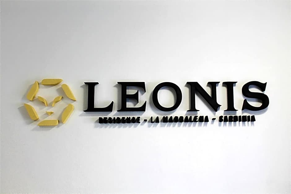 AHR Leonis Residence La Maddalena