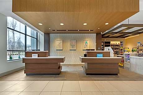 Hilton Garden Inn Media