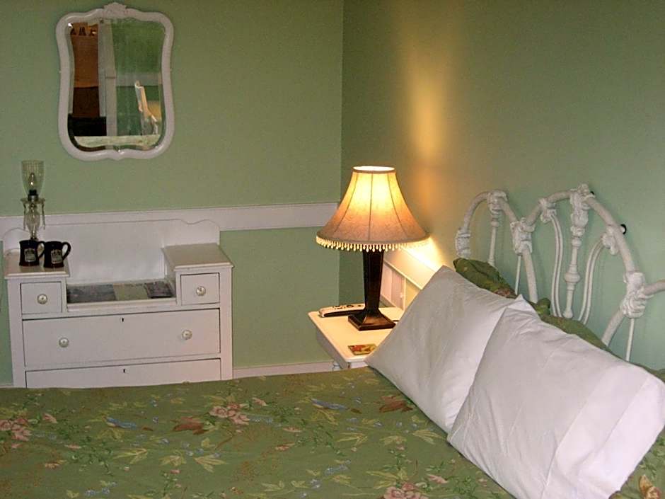 The Brafferton Inn
