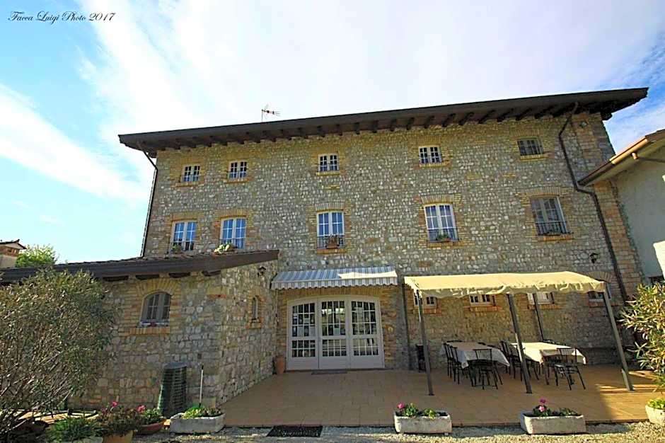 Albergo Julienne