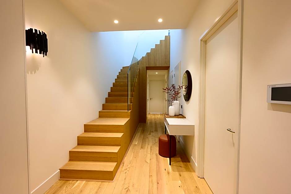 12, Apartments, 4-6 Pers, Central, Stunning View, Near Supermarket & Public Transport