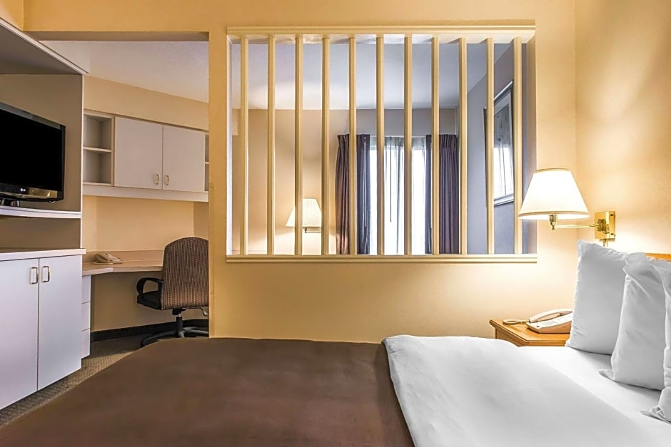 Comfort Inn Ebensburg