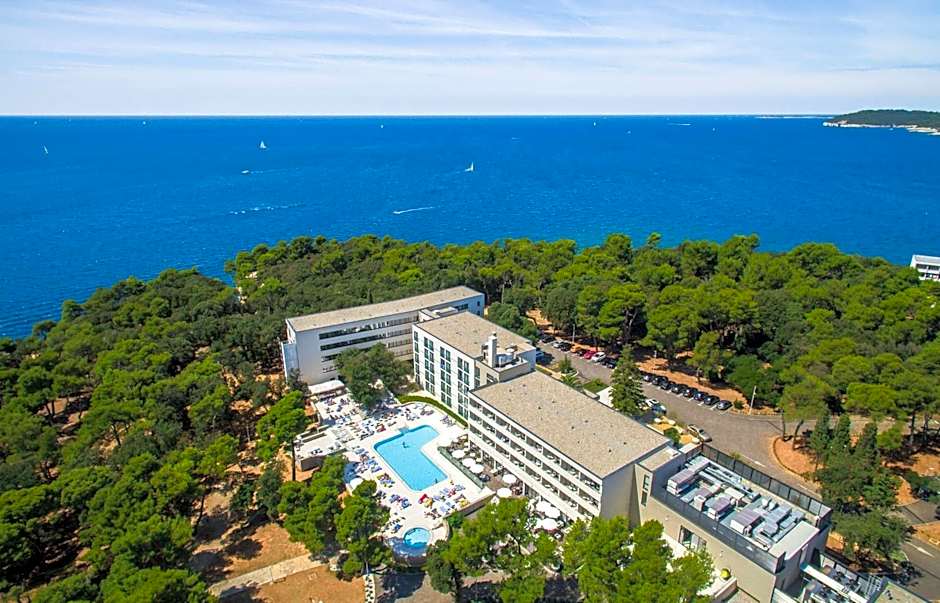 Park Plaza Arena Pula