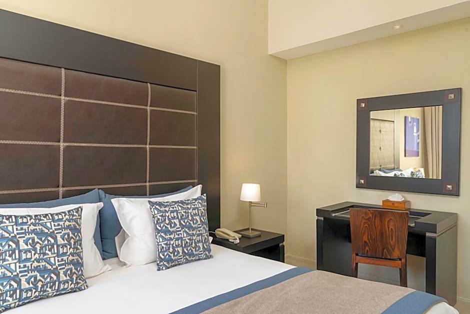 Atlas Essaouira & Spa