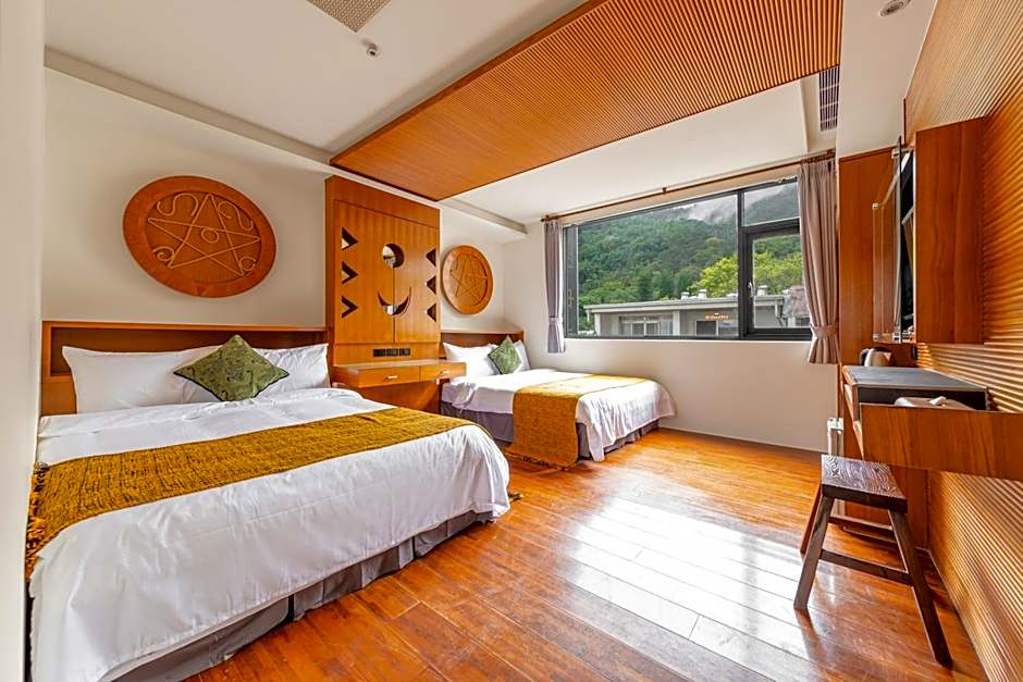 ItaThao Smart Stay with Elevator