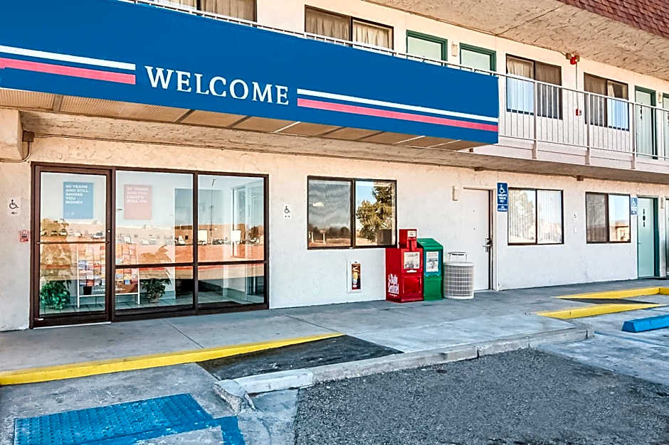 Motel 6-Grand Junction, CO