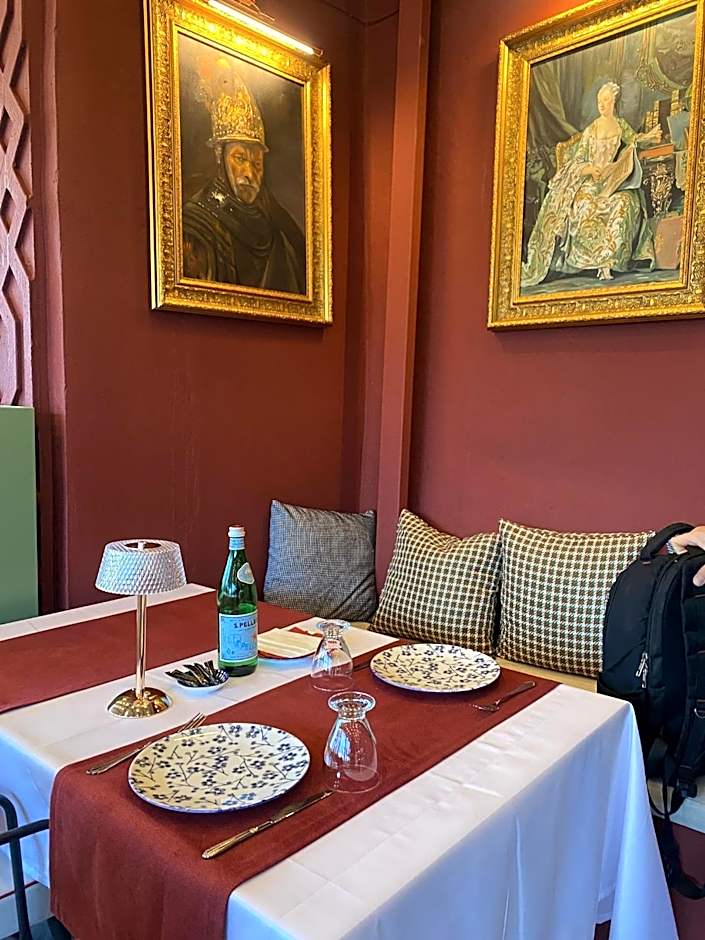 CARTİER LUXURY OTEL