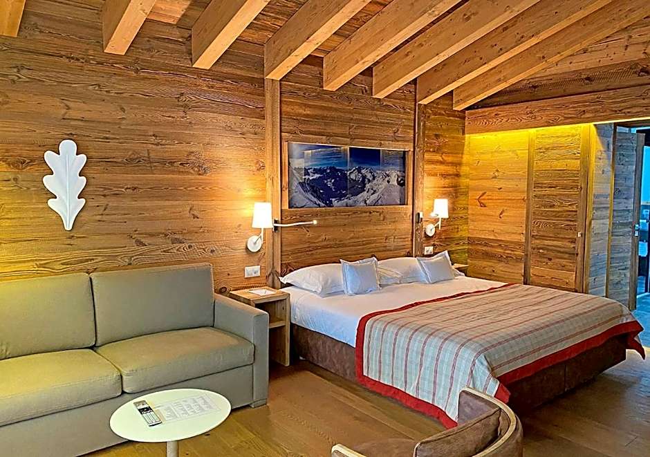 Nendaz 4 Vallées & SPA