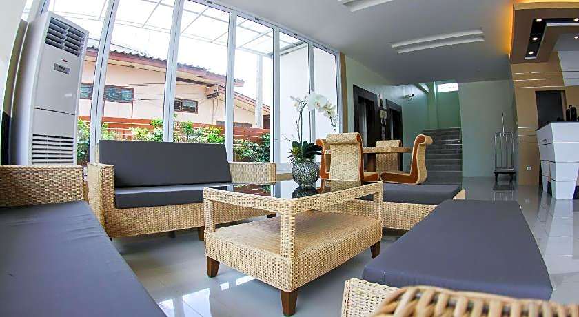 The Villa Chiang Rai